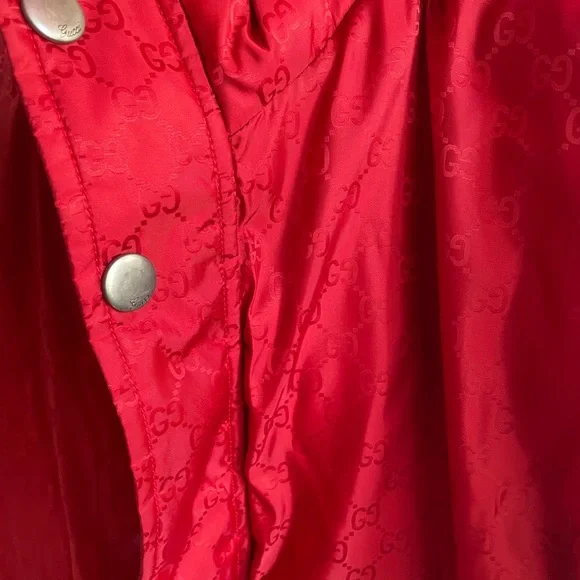 Gucci coat - Picture 4 of 10